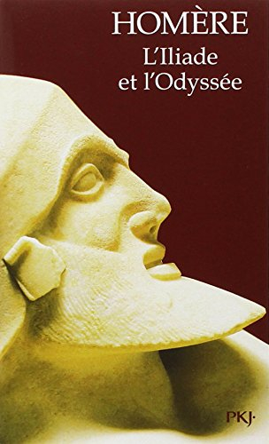 L'Iliade et l'Odyssée