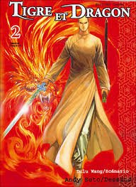 Tigre et dragon. Vol. 2