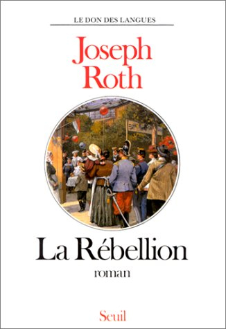 La rébellion
