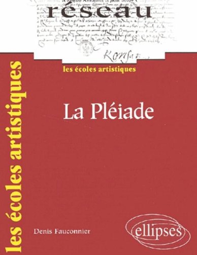 La Pléiade