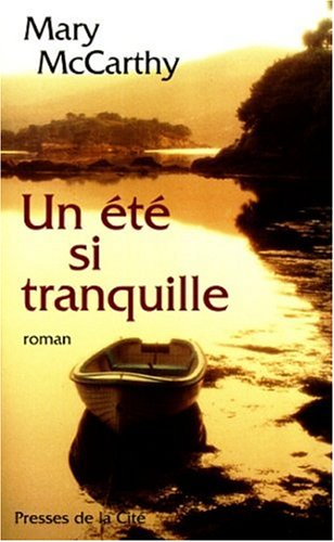Un été si tranquille