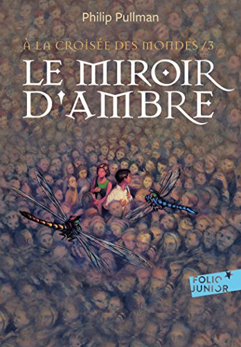 A la croisée des mondes. Vol. 3. Le miroir d'ambre