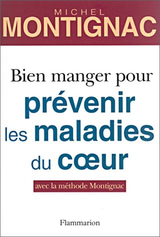 Bien manger pour prévenir les maladies du coeur