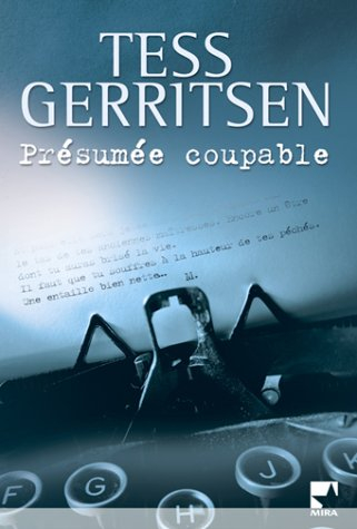 Présumée coupable