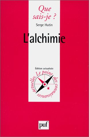 l'alchimie
