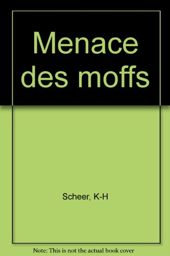 La Menace des Moofs