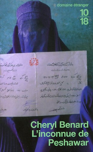 L'inconnue de Peshawar