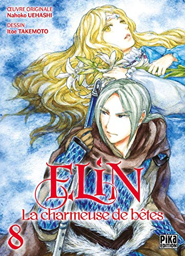 Elin la charmeuse de bêtes. Vol. 8