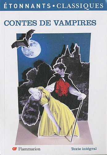 Contes de vampires