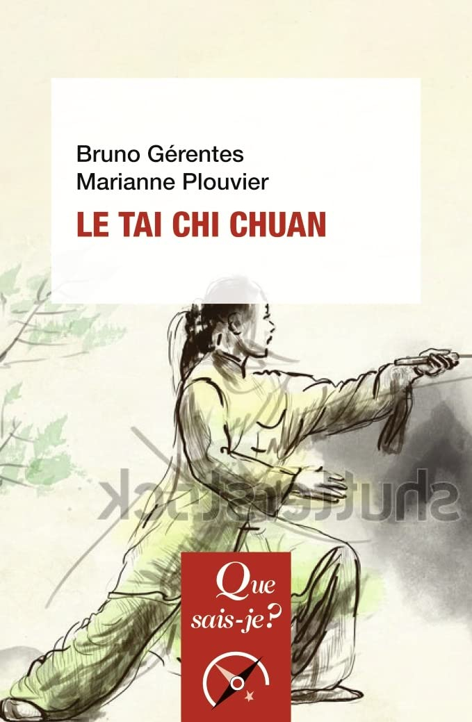 Le tai chi chuan