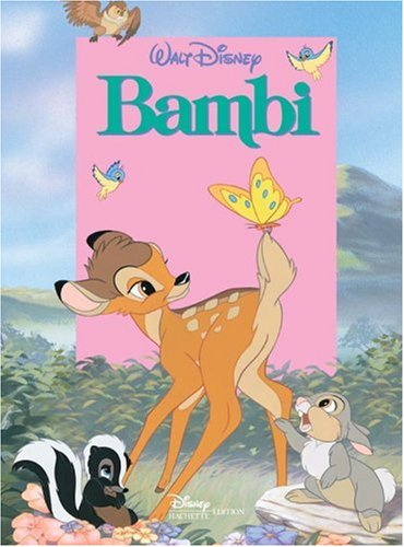 bambi