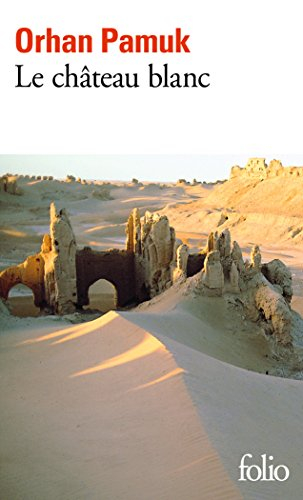 Le château blanc