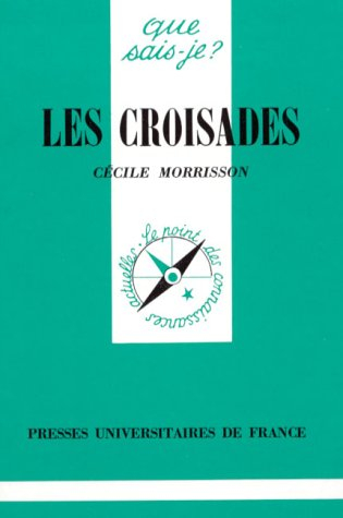 les croisades