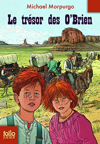 Le trésor des O'Brien