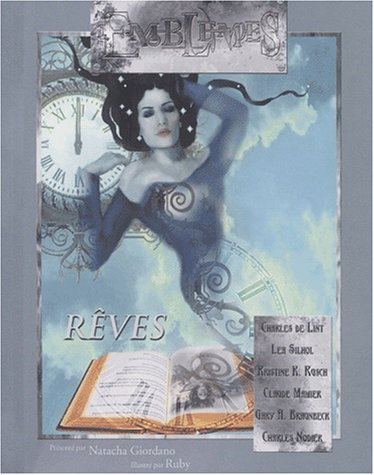 Emblèmes, n° 4 (2001). Rêves