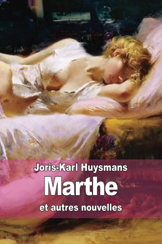 marthe: et autres nouvelles