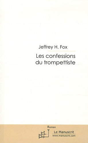 Les confessions d'un trompettiste