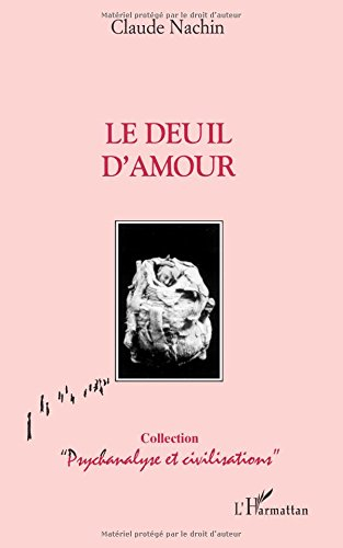 Le deuil d'amour