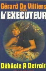 Débâcle à Détroit