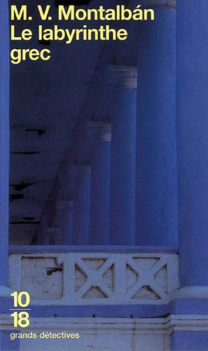 Le labyrinthe grec
