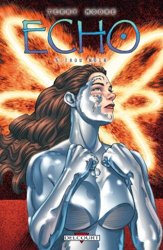 Echo. Vol. 5. Trou noir