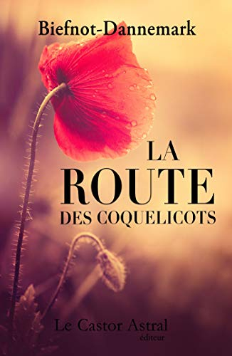 La route des coquelicots
