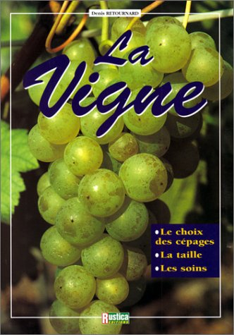 La vigne