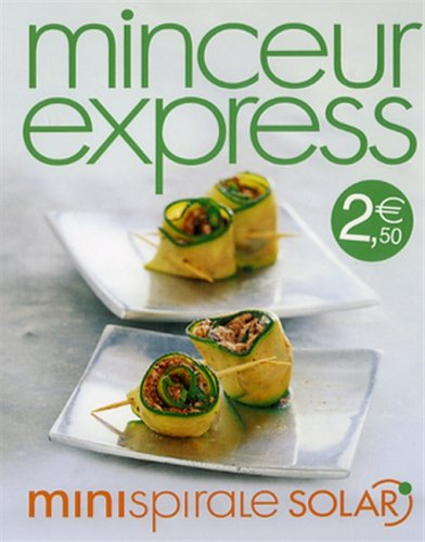 Minceur express