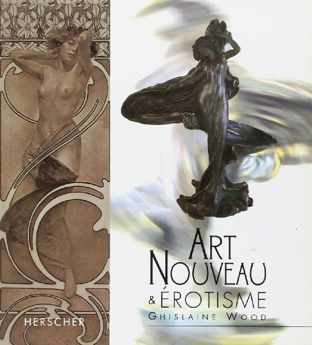 Art nouveau et érotisme