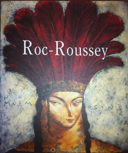 roc-roussey - ouvrages 1982-2002