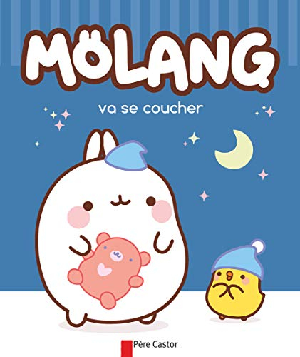 Mölang. Mölang va se coucher