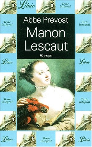 manon lescaut