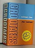 DICTIONNAIRE CLASSIQUE FRANCAIS-NEERLANDAIS ET NEERLANDAIS-FRANCAIS. 25ème édition