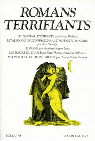 Romans terrifiants