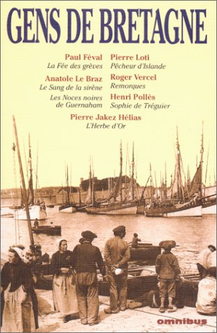 Gens de Bretagne