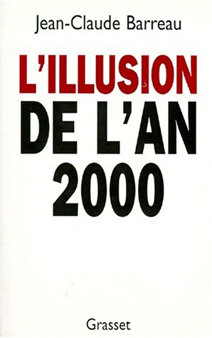 L'illusion de l'an 2000
