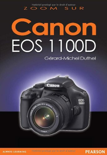 Canon EOS 1100D