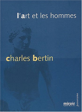 L'art et les hommes