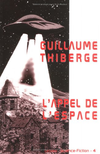 L'appel de l'espace