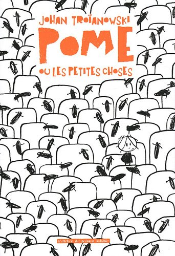 Pome ou Les petites choses