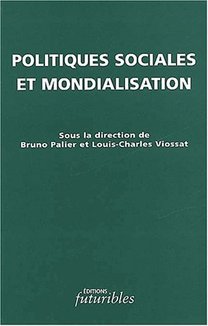 Politiques sociales et mondialisation