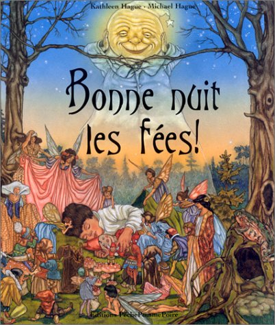Bonne nuit, les fées !