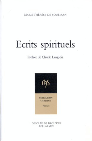 Ecrits spirituels