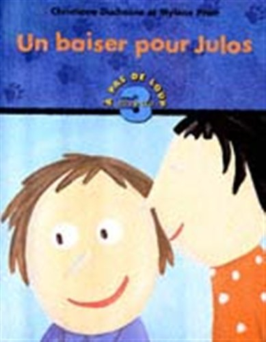 Un Baiser pour Julo