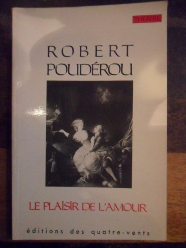 Le plaisir de l'amour