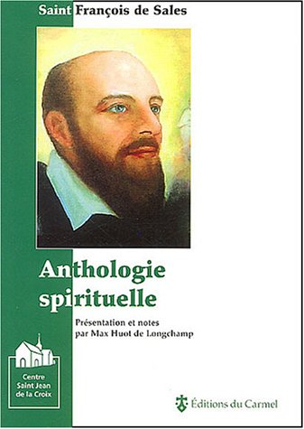 Anthologie spirituelle