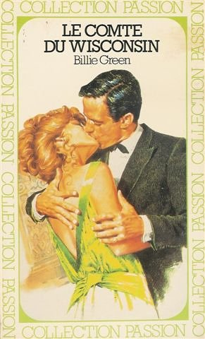 le comte du wisconsin : collection passion n, 83