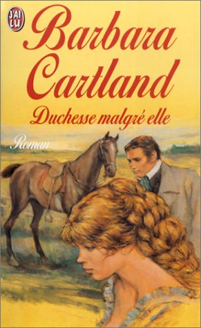 Duchesse malgré elle