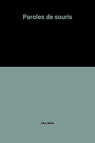 Paroles de souris
