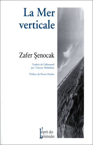 La mer verticale